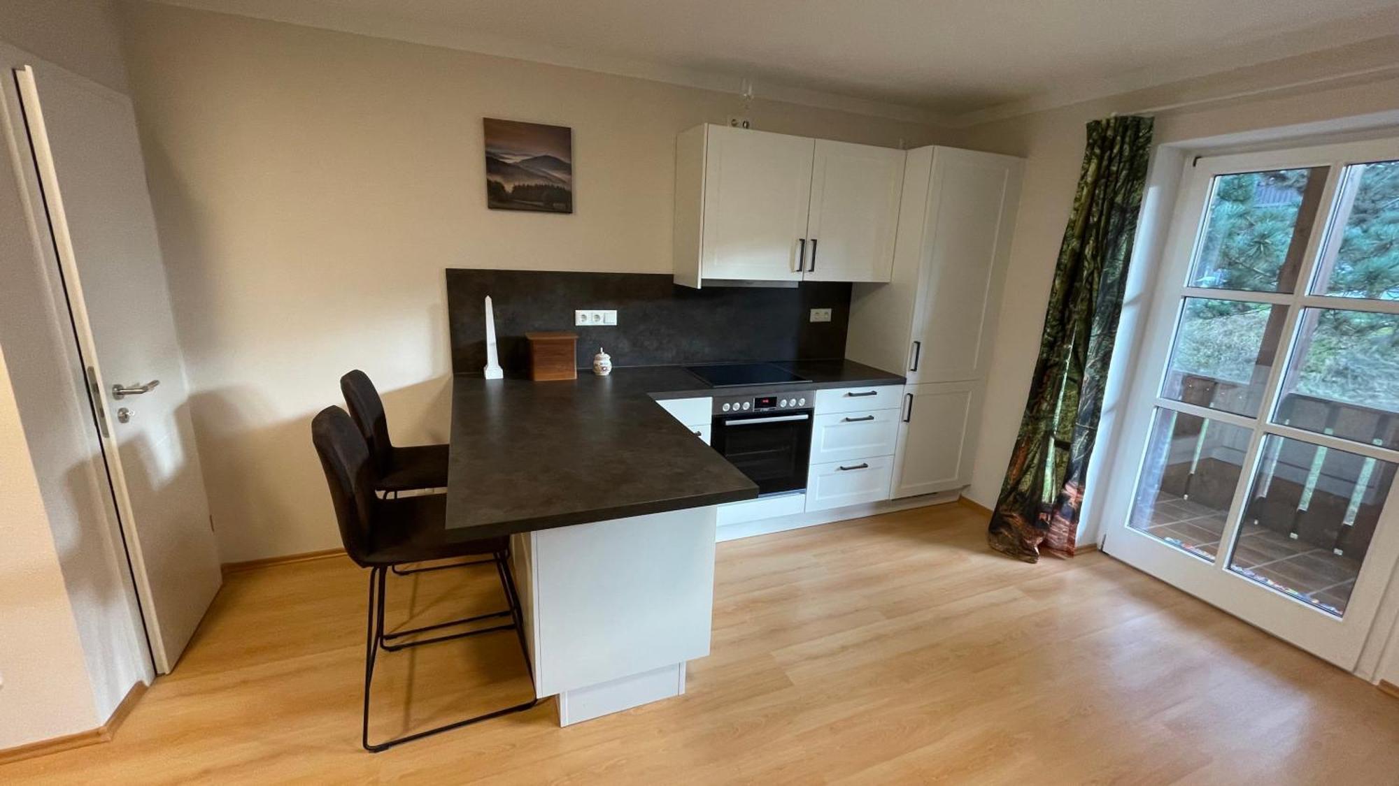 Ferienwohnung Casagrande Zwiesel Exterior foto