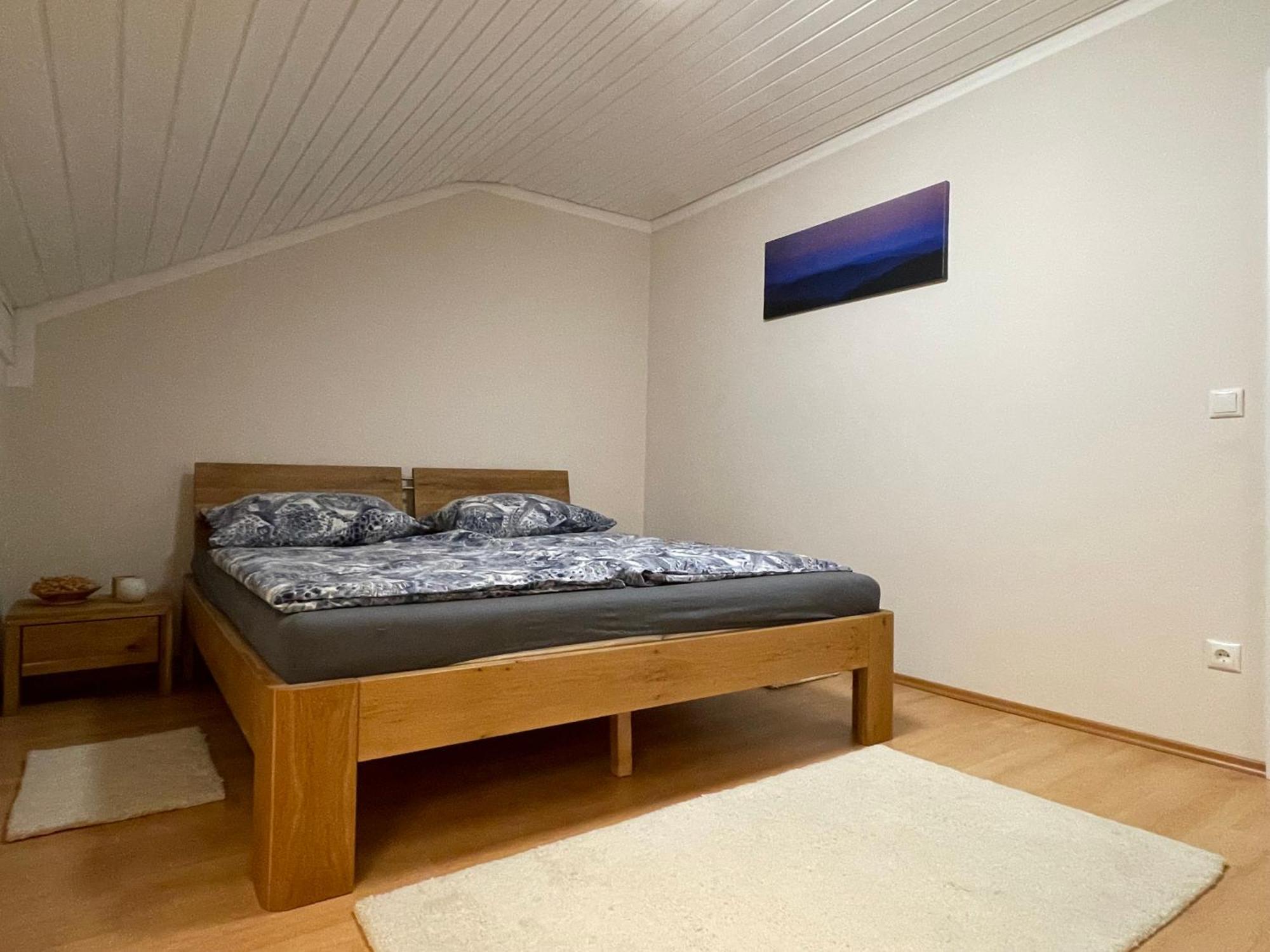 Ferienwohnung Casagrande Zwiesel Exterior foto