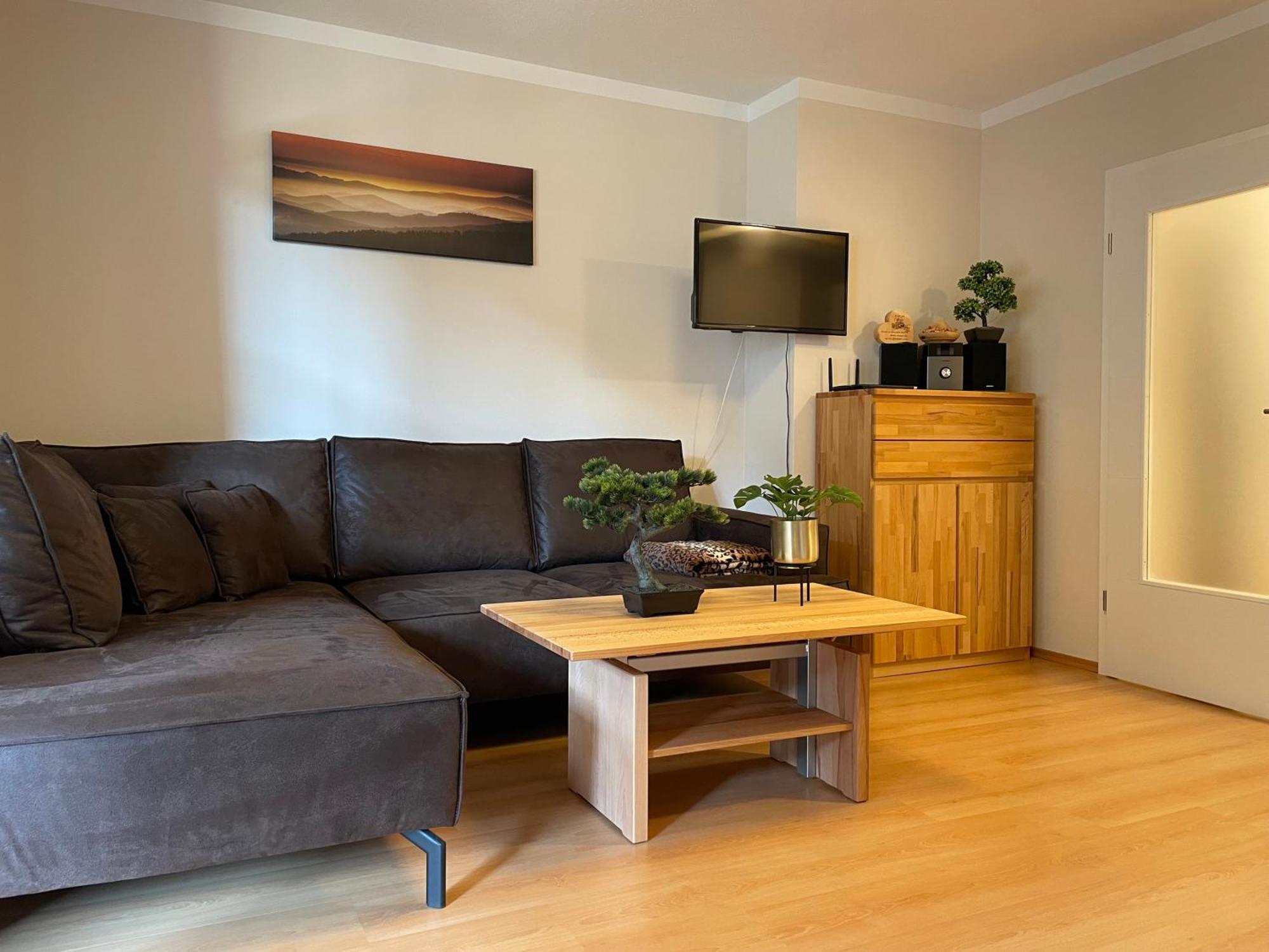 Ferienwohnung Casagrande Zwiesel Exterior foto